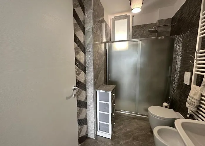 Orizzonte Flat Daire