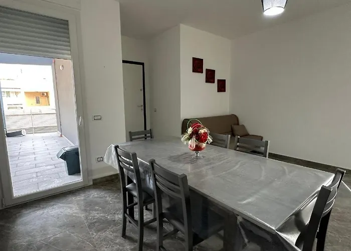 דירה Orizzonte Flat *