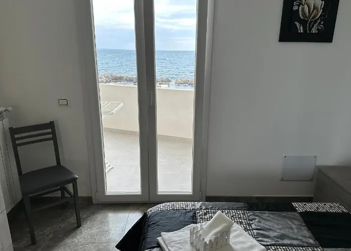 Orizzonte Flat Daire Gallipoli