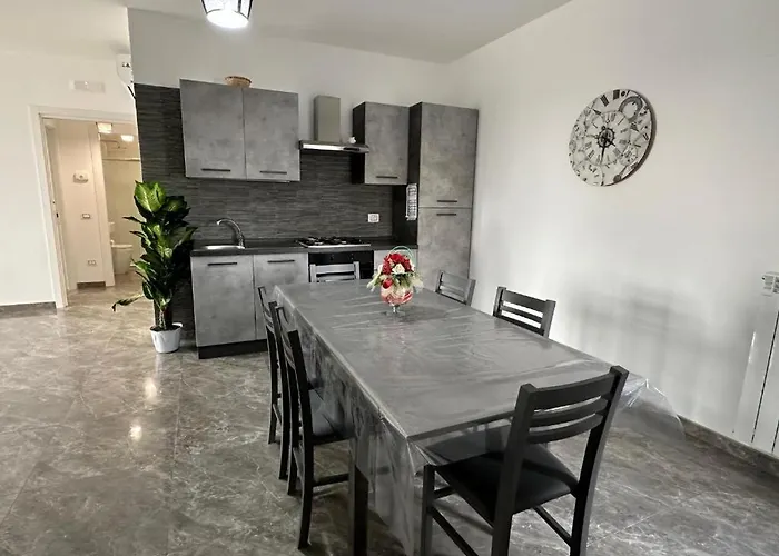 Orizzonte Flat גאליפולי