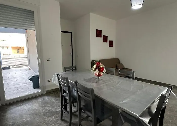 Orizzonte Flat דירה